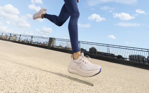 ASICS GEL-NIMBUS 28: Nóg meer comfort tijdens je lange runs
