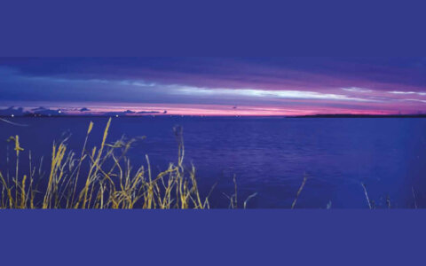 Zondagochtend long run