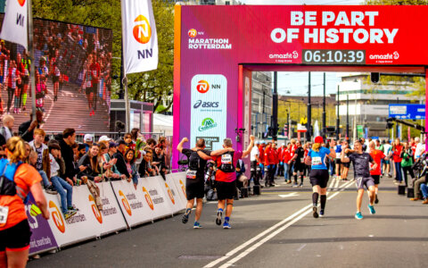 6 lastminute tips voor de marathon