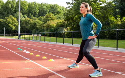 Zes praktische tips om blessures te voorkomen