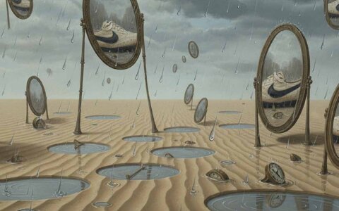 Bloedsuikerspiegelbeeld