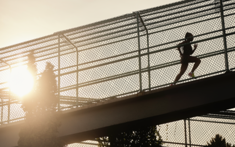 5 favoriete functies van de Garmin Forerunner 255