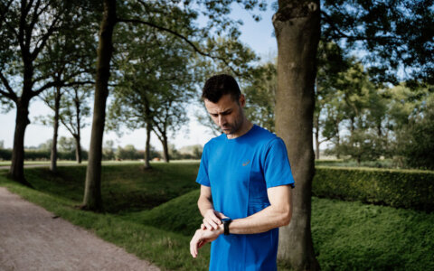 Alles over hardloopschema's