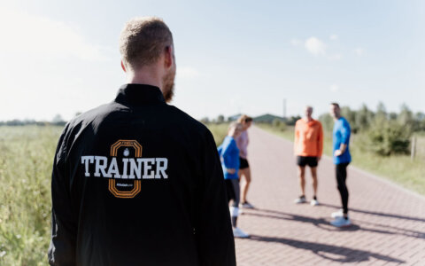 Hardlooptechniek: aanleren en verbeteren