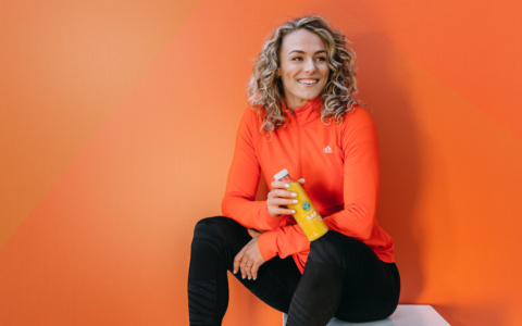 Lieke Klaver over gemak en mooie koffietjes