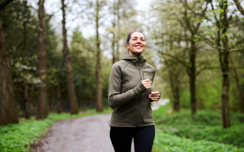 De hardloop-app voor beginners