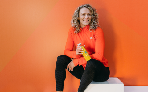 Lieke Klaver over fysiek en mentaal pieken én ‘n huwelijk tussendoor