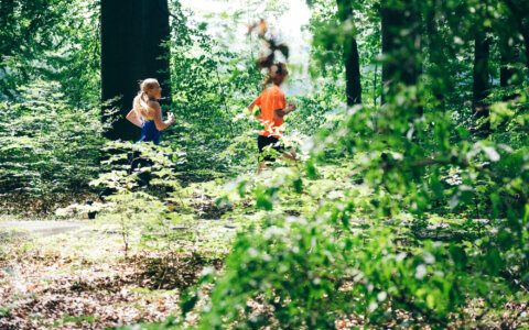 Hardlopen en Long COVID