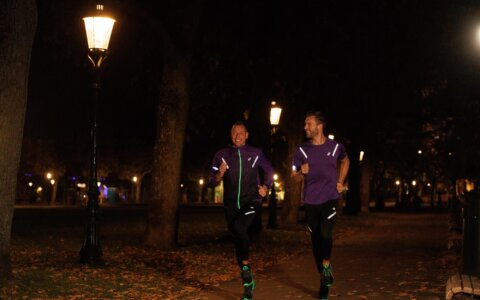 Periodisering: leg accenten in je trainingsplan