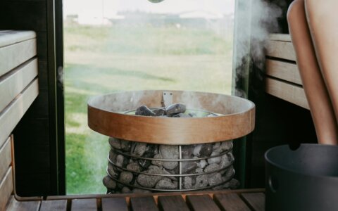 Sauna en herstel voor hardlopers