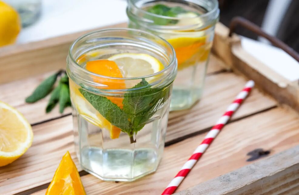 Drinken tijdens hardlopen: hoeveel, wat en wanneer?