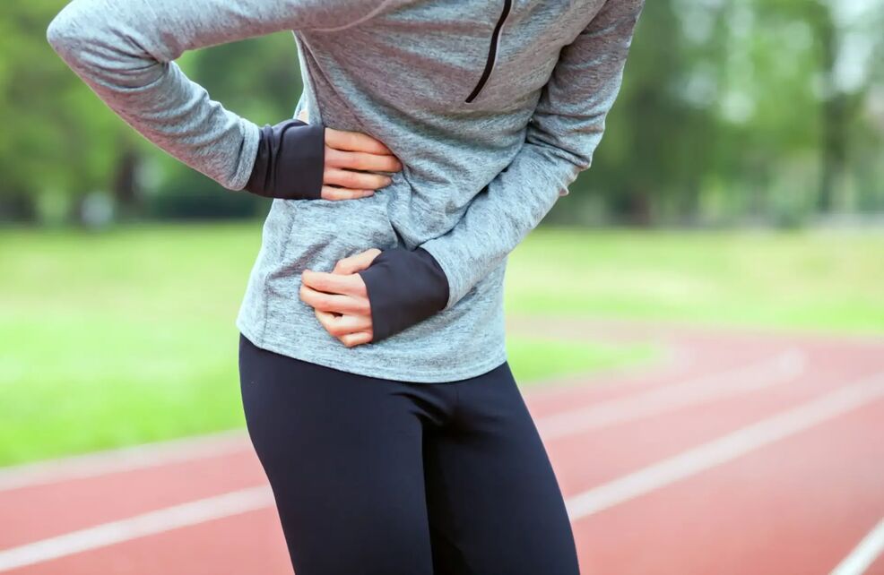 Zijsteken tijdens het hardlopen: oorzaken, tips en oplossingen