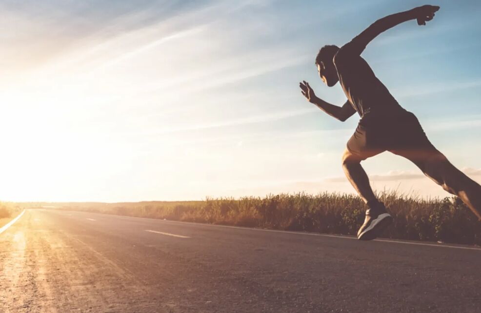 Sneller hardlopen