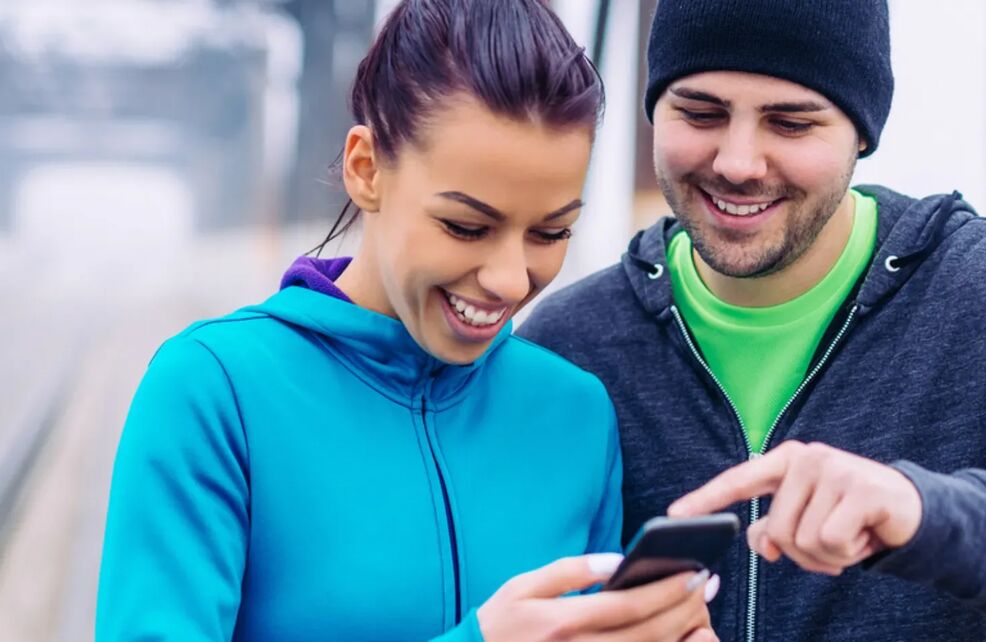 Voorkom blessures met de Runfitcheck