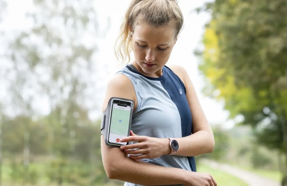 Geen tijd om te sporten? Zo blijf je toch hardlopen