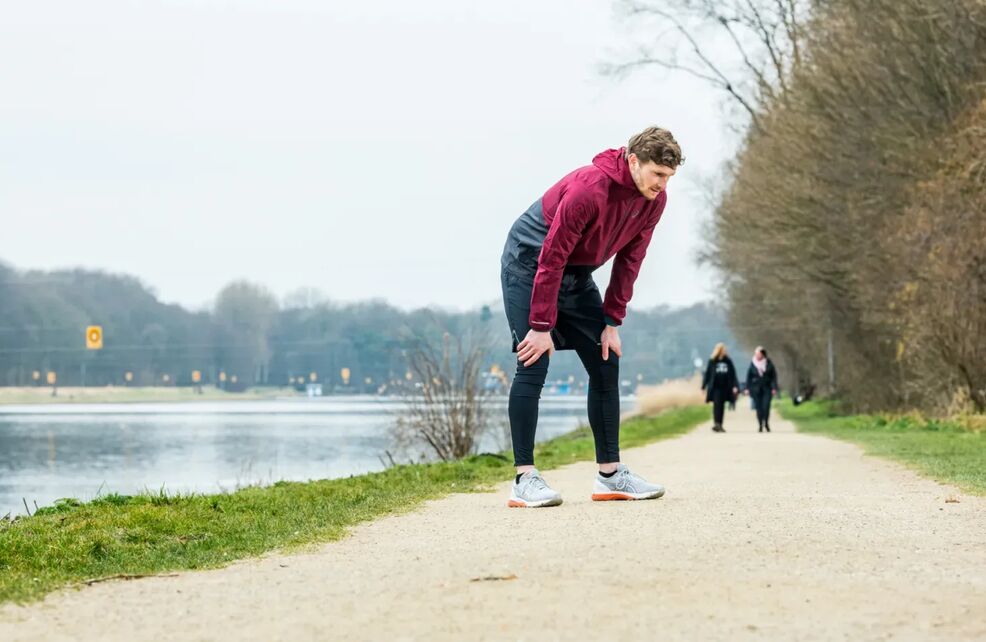 Wat is een hongerklop en hoe voorkom je hem?