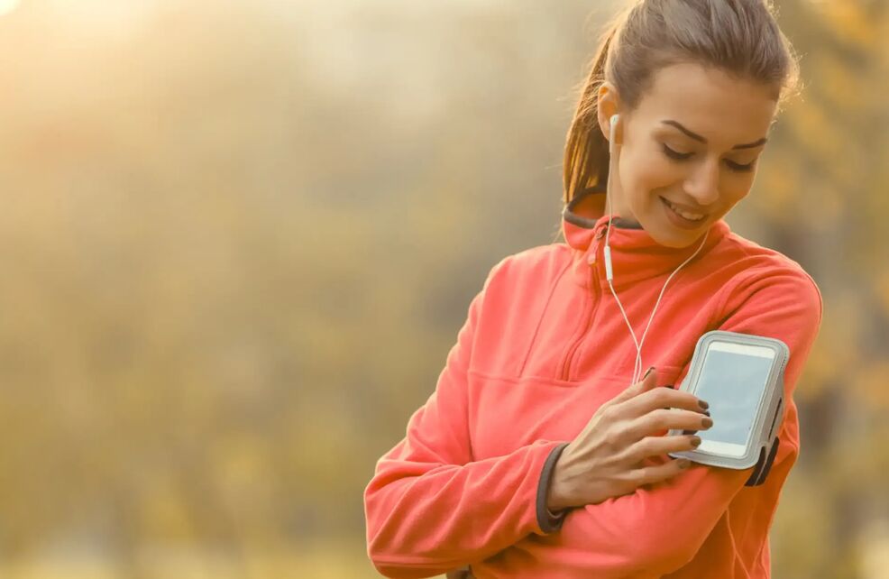 Hardlopen met muziek: wat zegt de wetenschap?