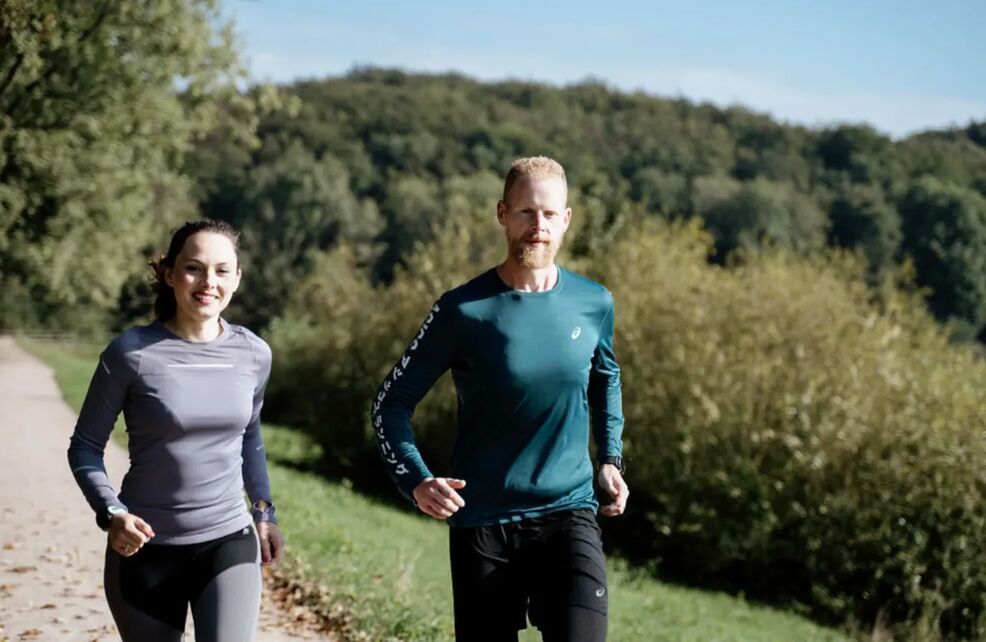 Loopstijl per lichaamstype: zo haal je het beste uit jouw bouw