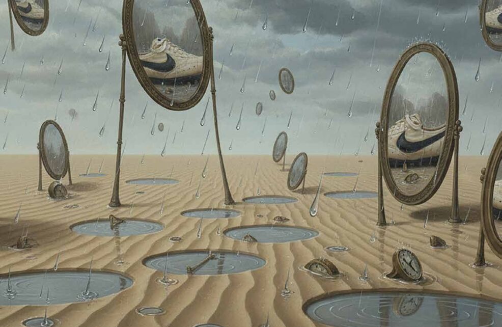 Bloedsuikerspiegelbeeld