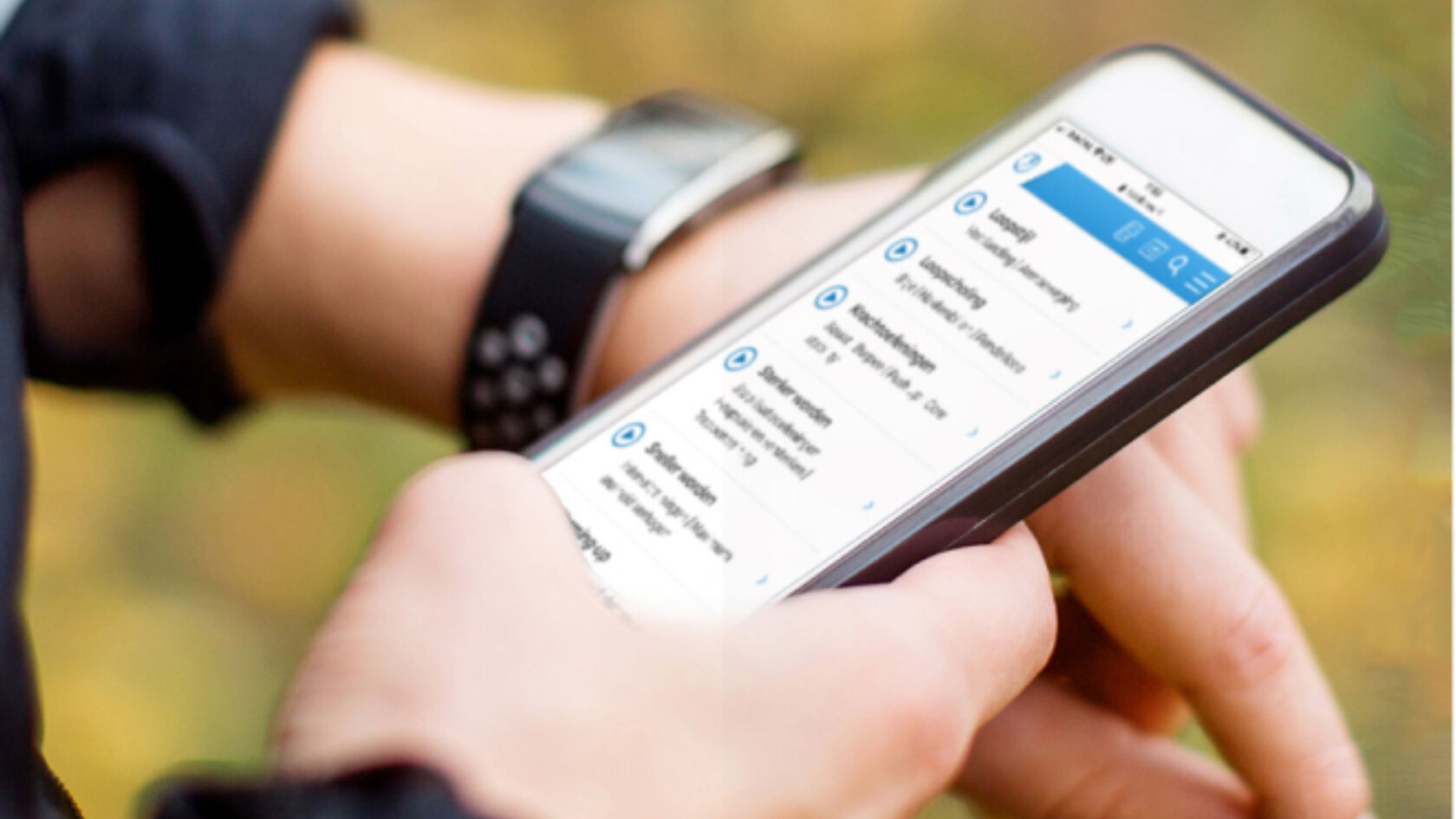 ‘Het werkrooster passen we aan naar de training’